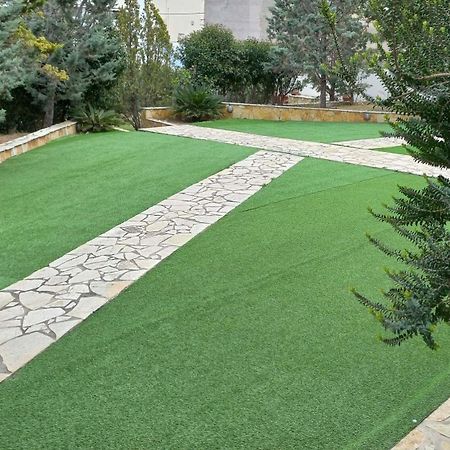 סלמיס Treasure Star B&B מראה חיצוני תמונה