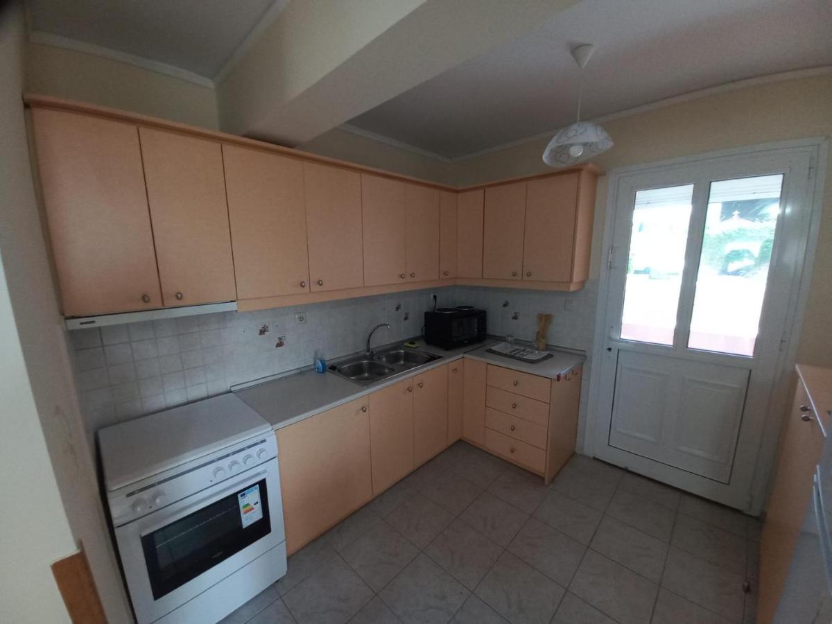 סלמיס Treasure Star B&B מראה חיצוני תמונה