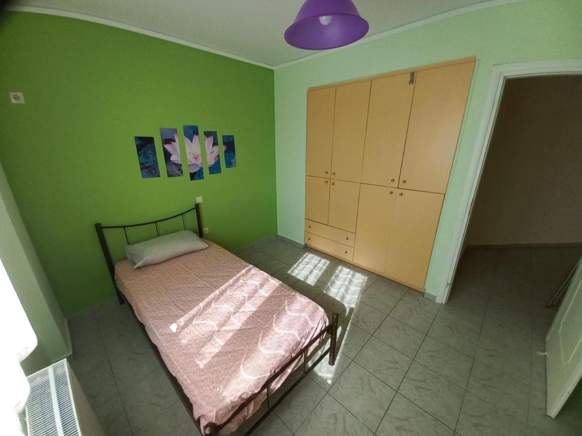 סלמיס Treasure Star B&B מראה חיצוני תמונה